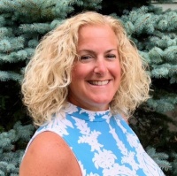 Julie Zito, Board Member