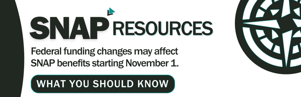 RIPIN SNAP Resources Banner
