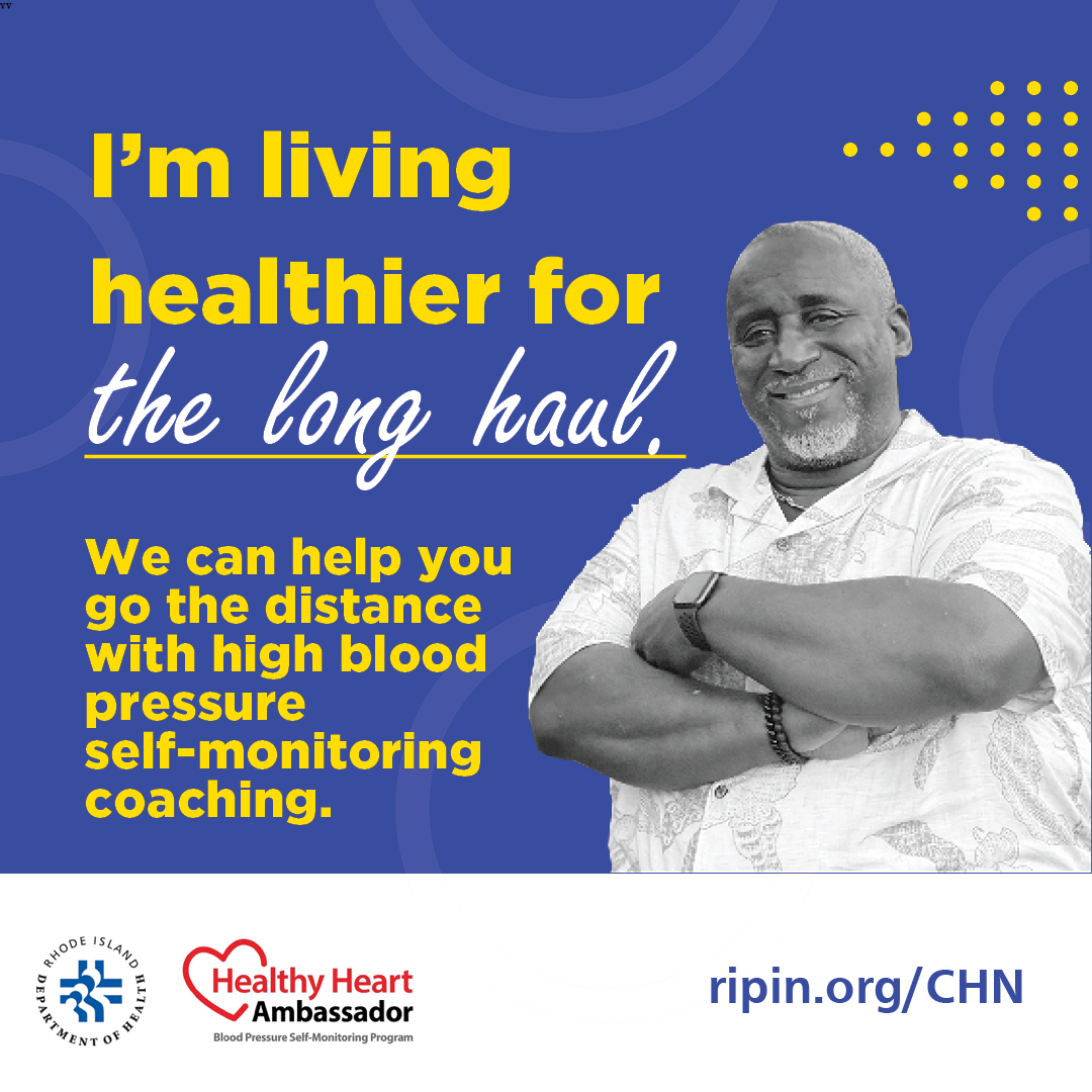 HHA social media post