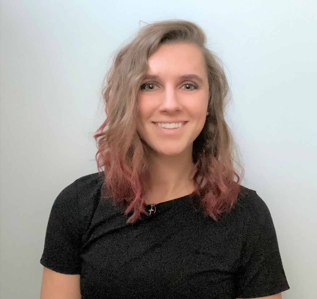 Michelle - Health Education Manager